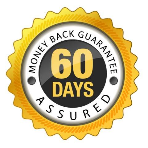 Sugar Defender - 60-Days Money Back Guarantee