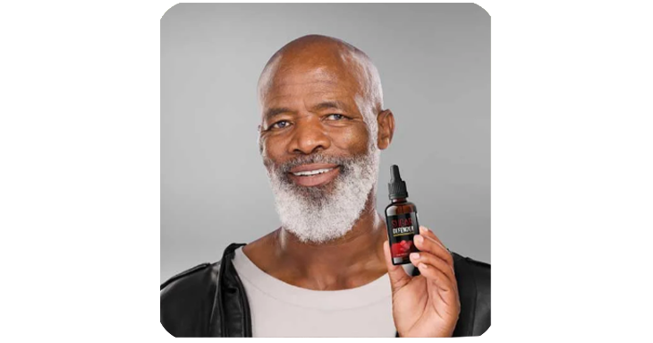 Sugar Defender - User 2