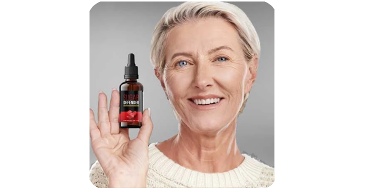 Sugar Defender - User 1