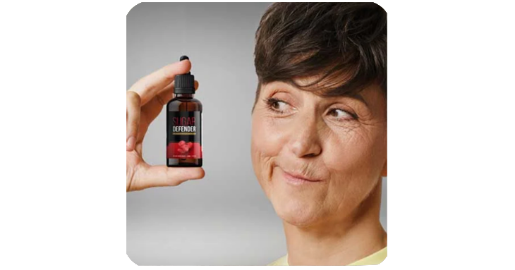 Sugar Defender - User 3